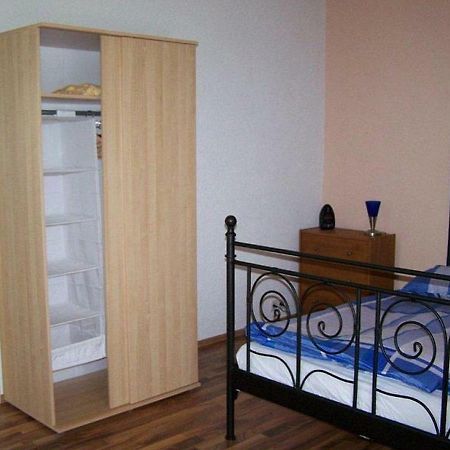 Ferienwohnung Sandhaas رينغشيم المظهر الخارجي الصورة