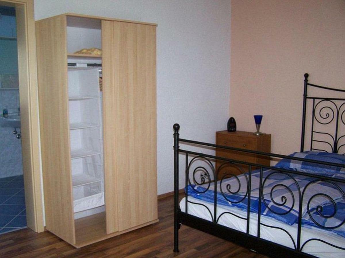 Ferienwohnung Sandhaas رينغشيم المظهر الخارجي الصورة