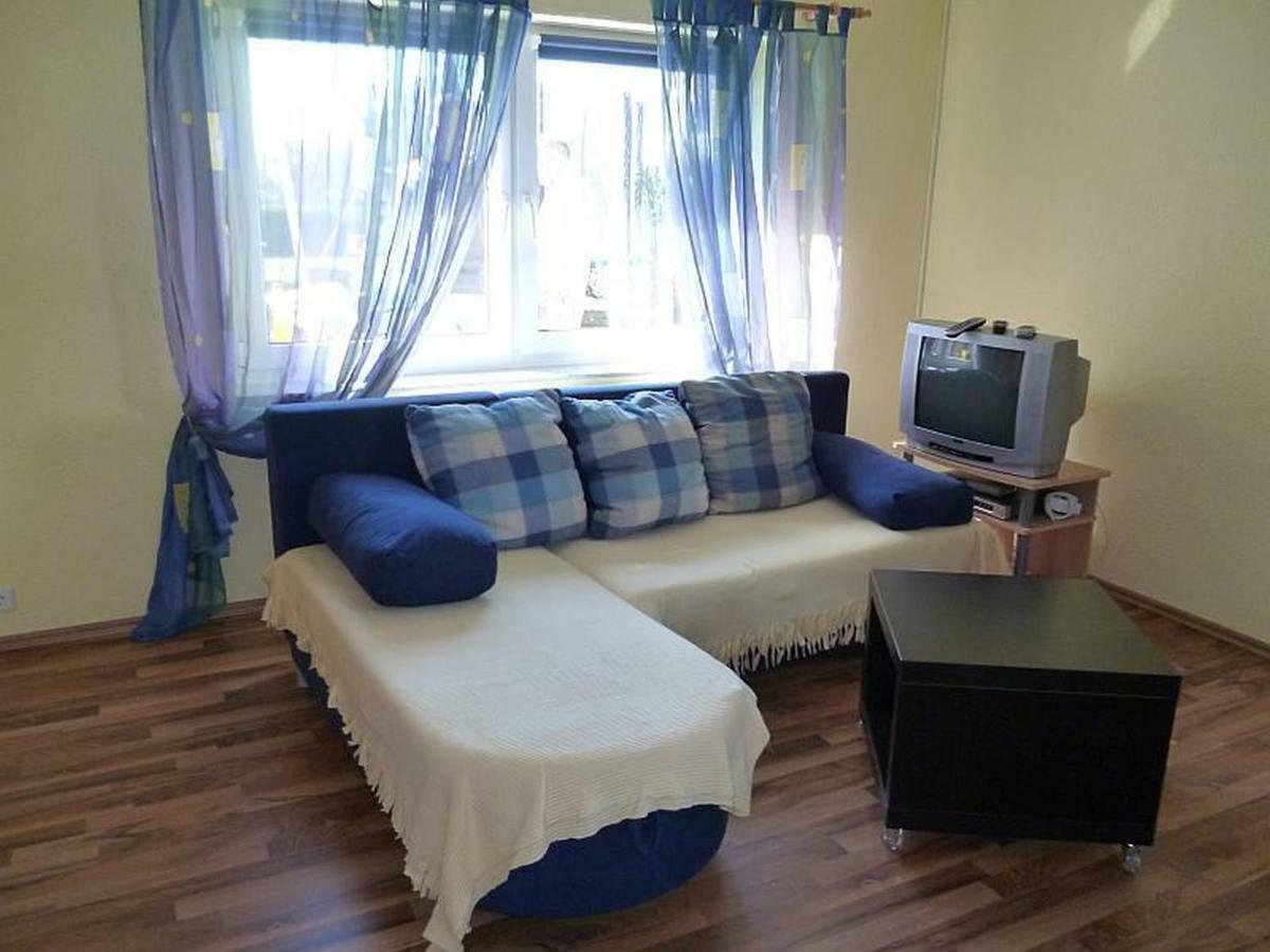 Ferienwohnung Sandhaas رينغشيم المظهر الخارجي الصورة