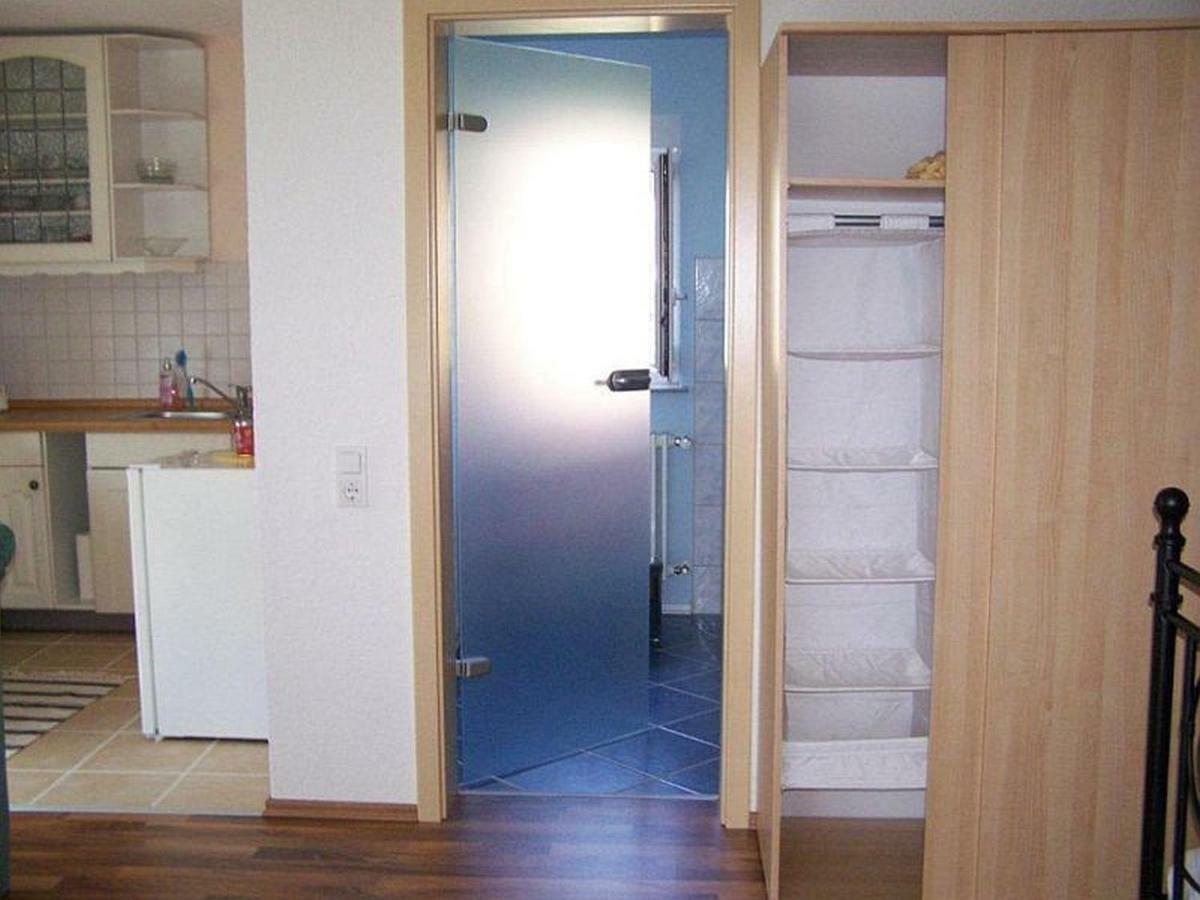 Ferienwohnung Sandhaas رينغشيم المظهر الخارجي الصورة