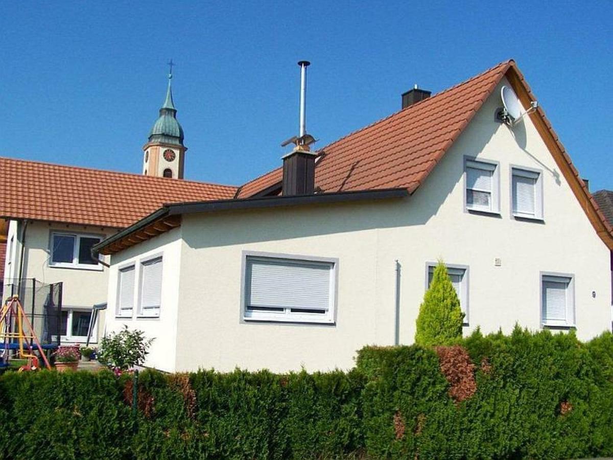 Ferienwohnung Sandhaas رينغشيم المظهر الخارجي الصورة